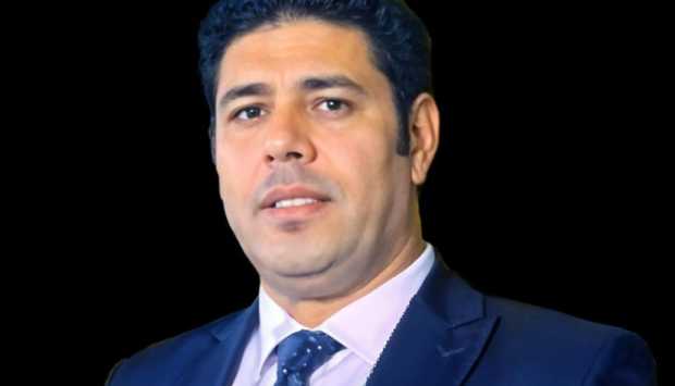 النائب عادل زيدان: مصر تقف بكل وضوح إلى جانب أمن واستقرار الدول العربية