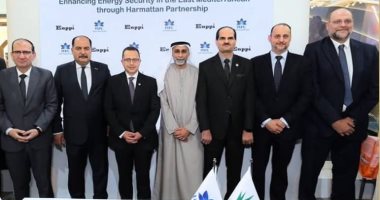 البترول وأركيوس يوقعان اتفاق لتنمية حقل هارماتان باستثمارات نصف مليار دولار