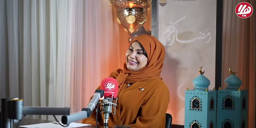 سر الـ 10 آلاف خطوة.. كيف يغير “تحدي الصحة” حياة المرأة في رمضان؟