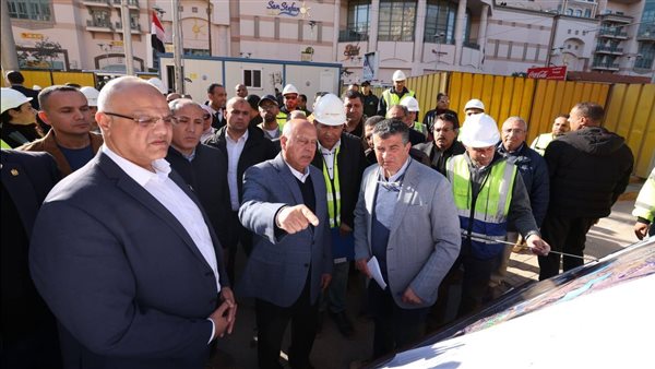 "النقل": مشروع "ترام الإسكندرية" ليس خطوة لإلغائه أو طمس هويته التاريخية