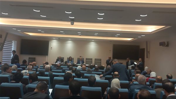 تعرف على مهام لجنة إعداد مشروع قانون الإدارة المحلية