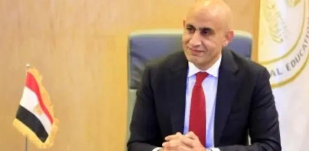 وزير التعليم يوجه بسرعة صرف مستحقات المعلمين وحافز التدريس قبل رمضان