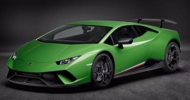 بسبب "غياب العاطفة".. لماذا رفض أثرياء العالم سيارات لامبورجيني الكهربائية؟