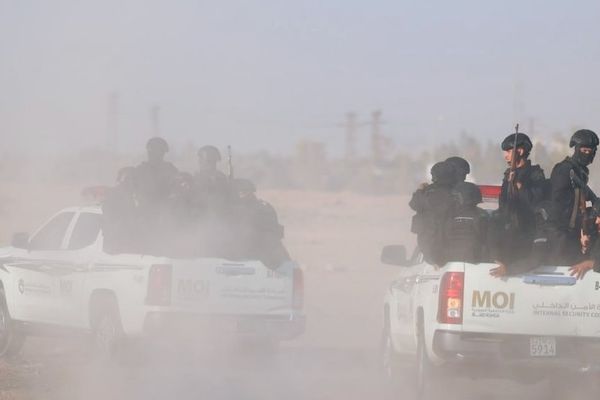 سوريا تقبض على الخلية المسؤولة عن تفجيرات دمشق