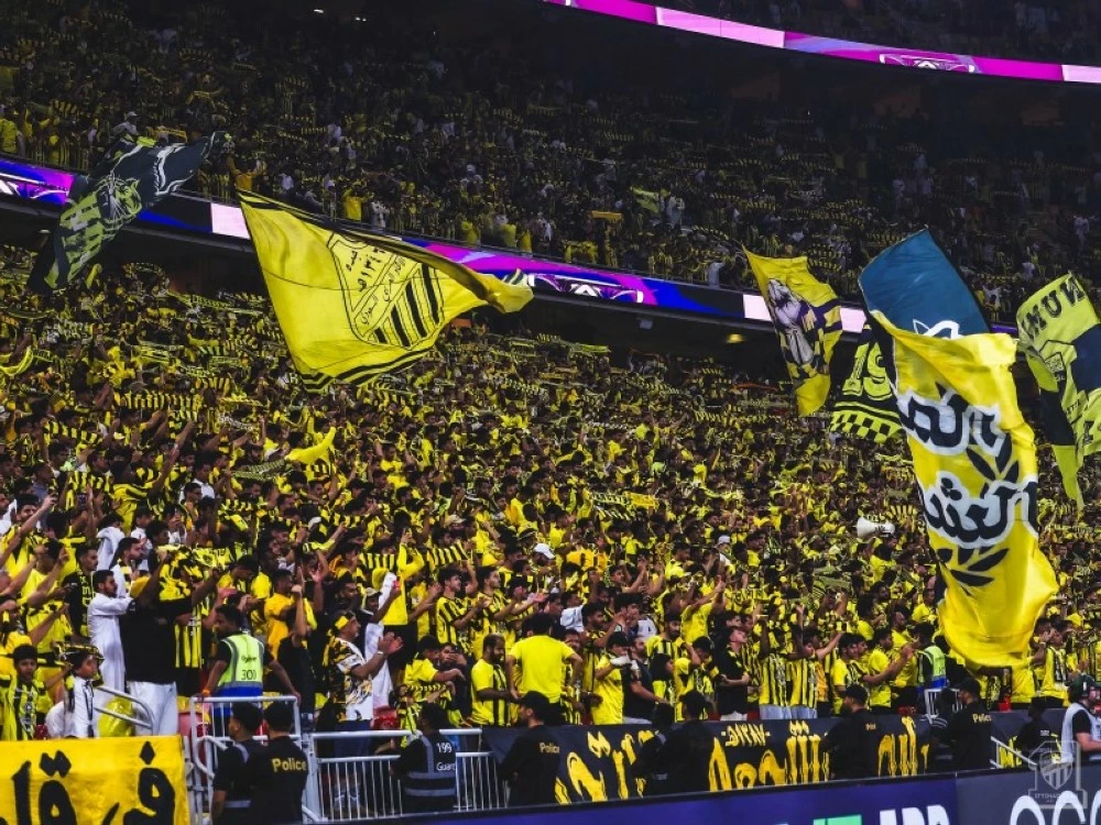 مختص اجتماعي لـ عكاظ: جماهير الاتحاد تصنع الفارق