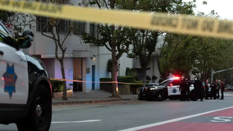 نهاية دامية.. ثلاثيني يقتل 4 طعناً في «تاكوما»