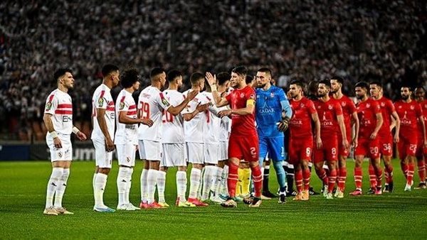 رحلة البحث عن رد الاعتبار، "كاف" يسلط الضوء على موقعة الزمالك وبلوزداد