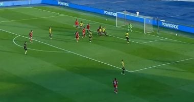 حرس الحدود يواجه مودرن سبورت فى مجموعة الهبوط ببطولة الدورى