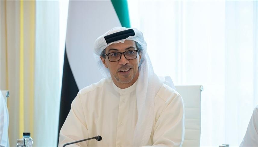 منصور بن زايد ينشئ محكمة متخصصة في جرائم الاتجار بالبشر