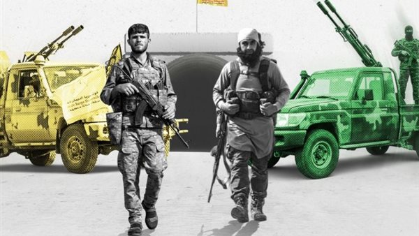 الجيش السوري يسيطر على قاعدة التنف العسكرية بتنسيق مباشر مع واشنطن