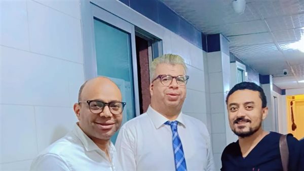 مدير مستشفى قنا العام: استقبلنا 900 حالة مرضية طارئة في غير الأيام المحددة للطوارئ
