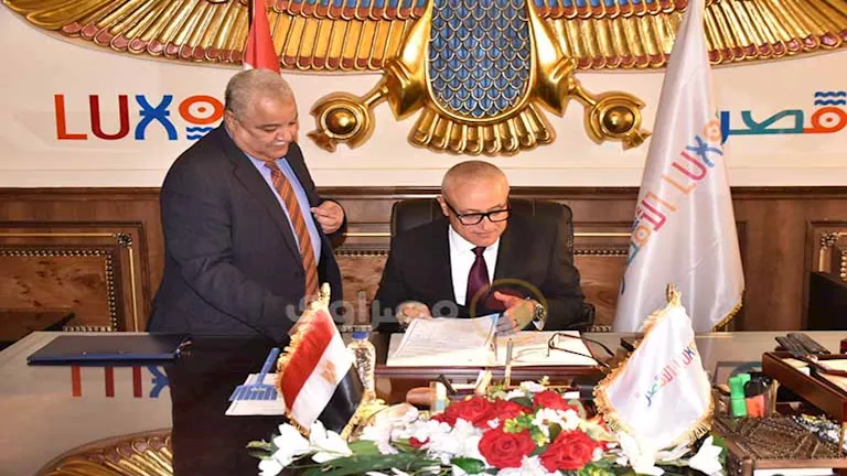 بالدرجات.. محافظ الأقصر يعتمد تنسيق الثانوية العامة والفنية