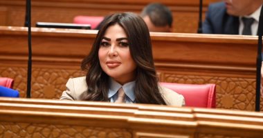 النائبة ولاء الصبان: قافلة زاد العزة تجسد الدور الإنسانى المصرى لدعم غزة