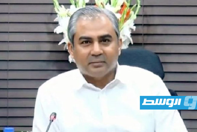 وزير الداخلية الباكستاني يصل إلى طهران لدفع المفاوضات مع واشنطن