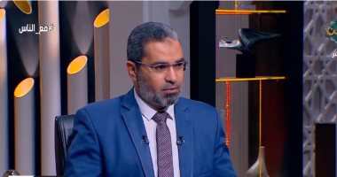 أستاذ بالأزهر بقناة الناس: الابتعاد عن الحرام طريق لضمان قبول الأعمال