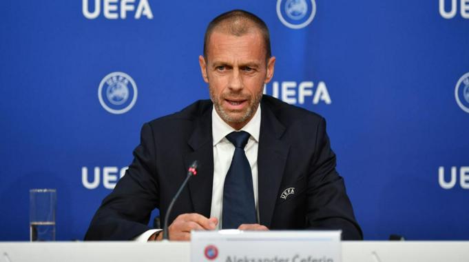 يويفا يهدد بسحب استضافة يورو 2032 من إيطاليا بسبب أزمة الملاعب