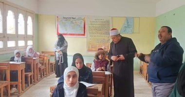 قطاع المعاهد الأزهرية: يُعتد بالإجابات المكتوبة بالقلم الرصاص وفى المسودات