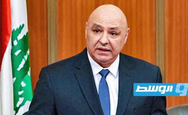 الرئيس اللبناني يتعهد بمحاسبة المتورطين في استهداف جنود فرنسيين من «يونيفيل»