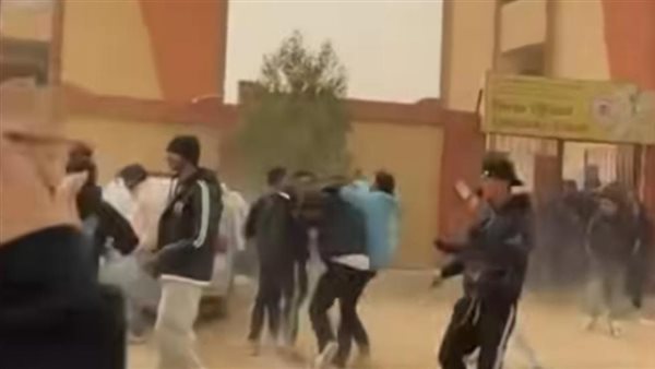 إصابة 4 أشخاص في مشاجرة بسبب خلافات الجيرة بالبحيرة