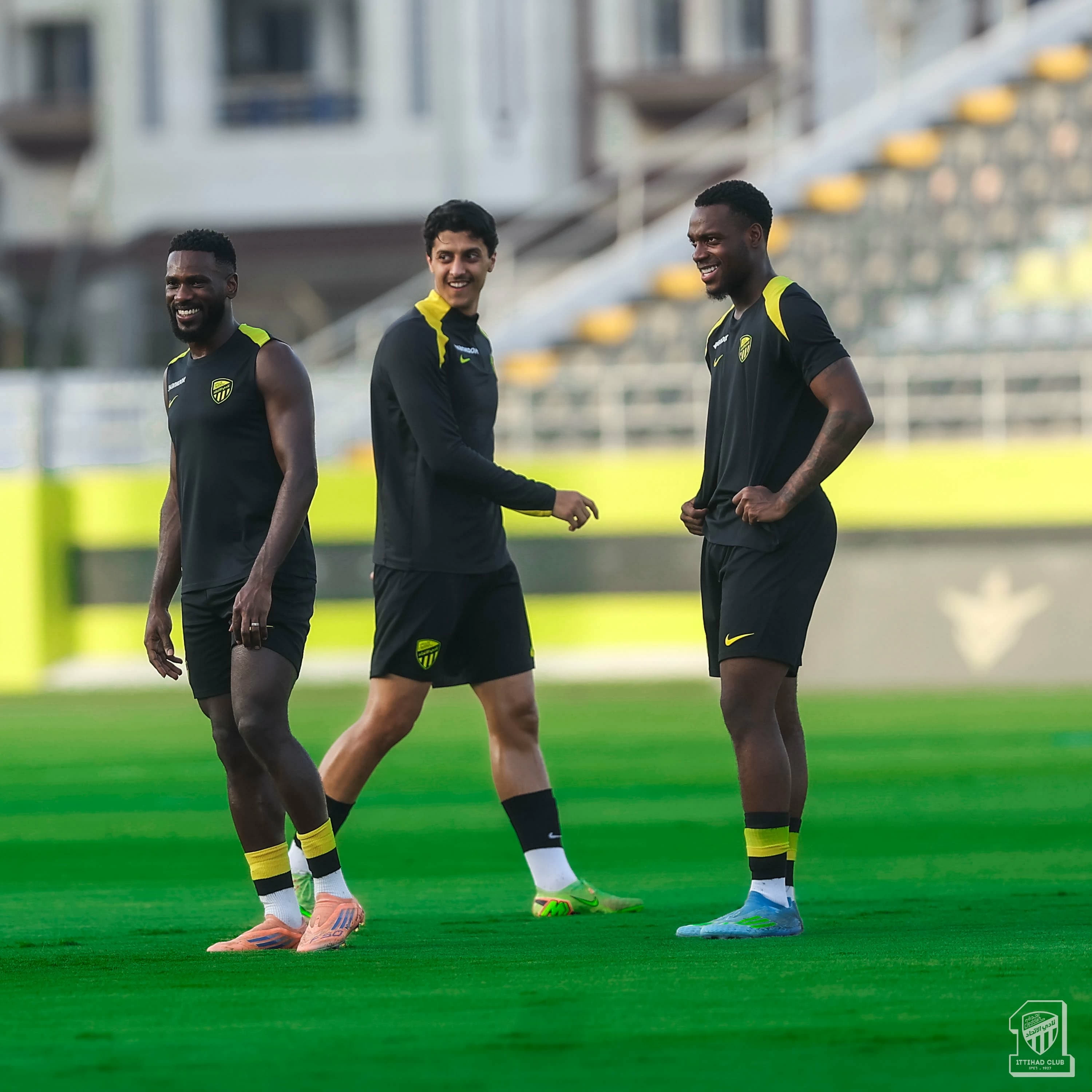 معسكر الاتحاد مهدد بالإلغاء بسبب عدم تأمين ميزانيته