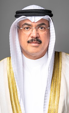 وزير التربية: القطاع التربوي يحظى بدعم واهتمام كبيرين من القيادة الرشيدة إيماناً منها بدور التعليم