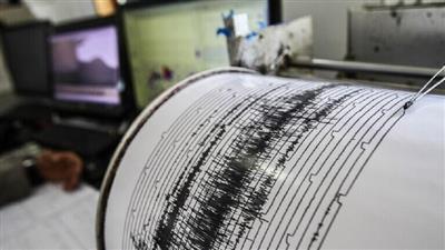 زلزال بقوة 6.5 درجات يضرب قبالة جنوب الفلبين