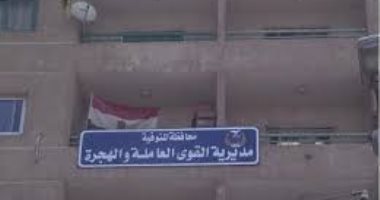 فرص عمل جديدة بمحافظة المنوفية