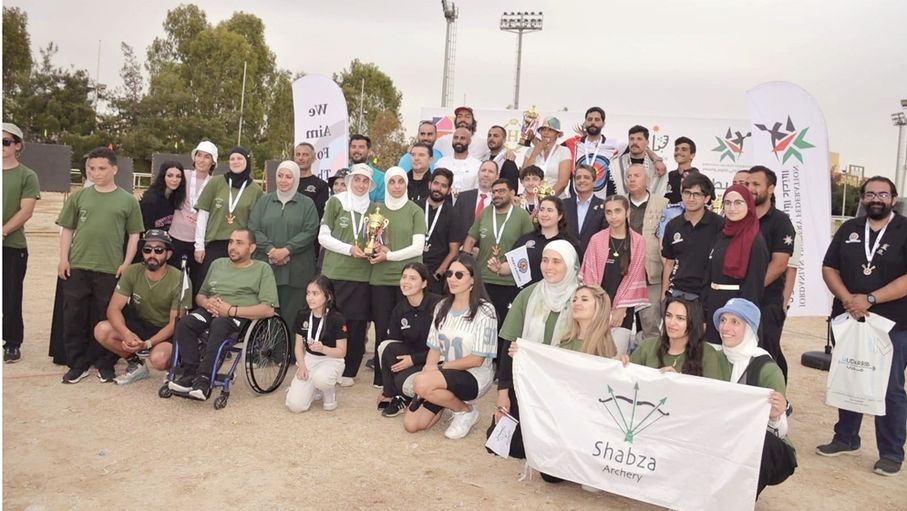 من الشغف للإنجاز.. "الرماية الدامجة" رياضة تكسر الحواجز وتعزز الثقة