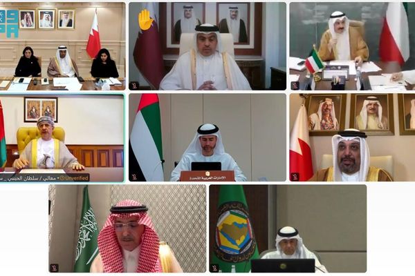 الجدعان يرأس وفد المملكة في الاجتماع الـ125 للجنة التعاون المالي والاقتصادي لدول الخليج