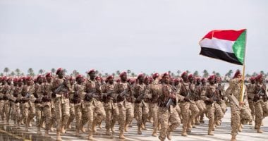 الجيش السوداني أوقع الدعم السريع وجوزيف توكا في كمين بمنطقة البركة