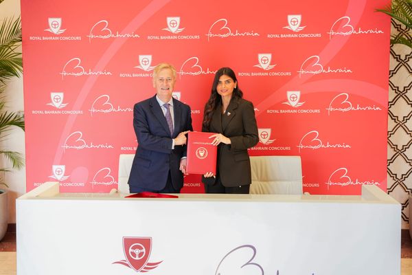 مملكة البحرين تستضيف النسخة الثانية من "كونكورس البحرين الملكي" خلال نوفمبر 2026