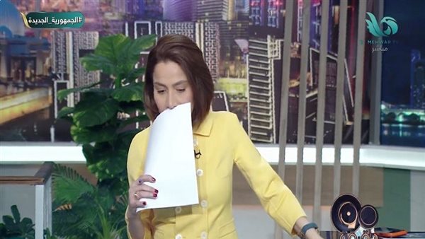 بسمة وهبة: حالات نفقة فيها مهزلة حقيقية بسبب التلاعب|فيديو