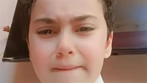 فيديو استغاثة الطفل سليم من مدرسة دولية بالفيوم يشعل السوشيال..ما القصة؟