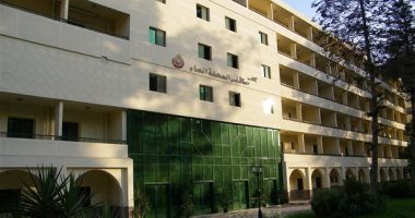 استئصال بروستاتا تزن 480 جراما لمسن داخل مستشفى المحلة العام