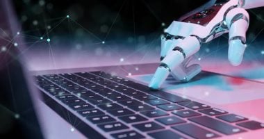 دراسة: الذكاء الاصطناعى يولد المزيد من الوظائف في أوروبا