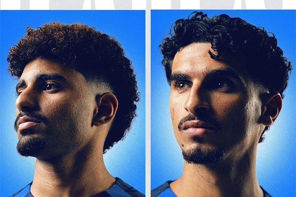 الهلال يوقع مع الثنائي عبدالله العنزي وصبري دهل