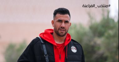 تريزيجيه الأكثر مشاركة فى كأس العالم بالجيل الحالى