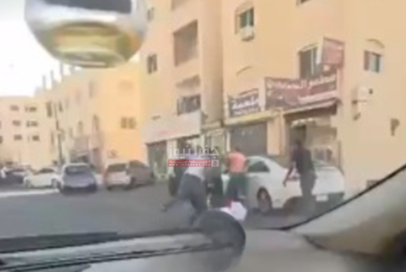 الأمن العام يوضّح ملابسات فيديو المشاجرة الذي يجري تداوله
