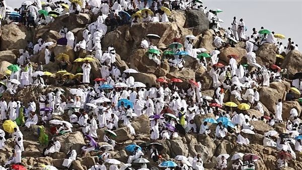 السياحة: موسم حج هذا العام شهد نقلة نوعية في مستوى الخدمات المقدمة