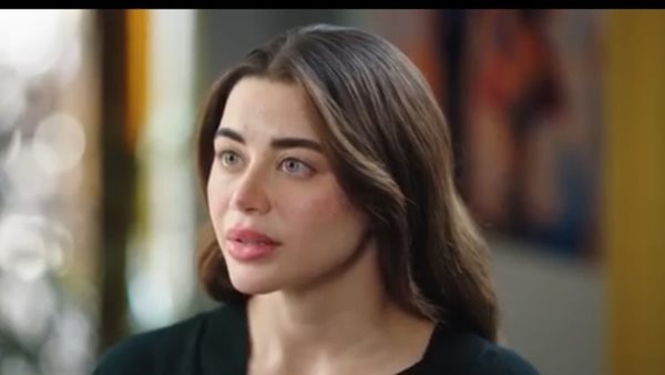 النجمة الصاعدة يارا السكري تعزف سيمفونية نجاح في مسلسل «على كلاي» مع أحمد العوضي وتخطف الأضواء