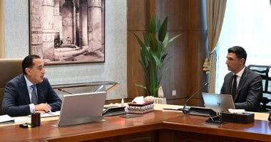 وزير الصناعة: إعداد خريطة صناعية متكاملة تشتمل على مختلف الفرص الاستثمارية وقطاعاتها