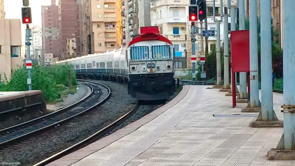 جدول مواعيد وأسعار قطارات الإسكندرية – القاهرة اليوم الأربعاء 4 مارس 2026