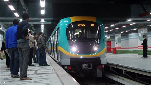 المترو يحيي الذكرى الخمسين لرحيل النقشبندي بهذه الطريقة