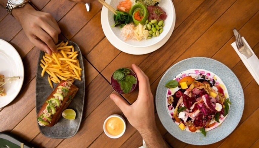 الشارقة.. بدء إصدار تصاريح الأنشطة الغذائية الخاصة برمضان