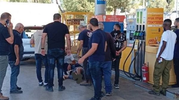 مقتل مستوطن وإصابة 5 بجروح خطيرة، عملية إطلاق نار تهز عمق إسرائيل (فيديو)