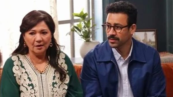 "بابا وماما جيران" كوميديا اجتماعية راقية تنافس بقوة في رمضان 2026