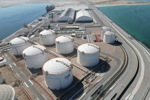 86.2 في المائة الارتفاعُ في إنتاج وقود السيارات خلال شهر أبريل 2026م