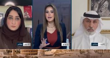 فيصل الصواغ: القمة الخليجية بجدة تؤكد نهج العقلانية فى إدارة التحديات