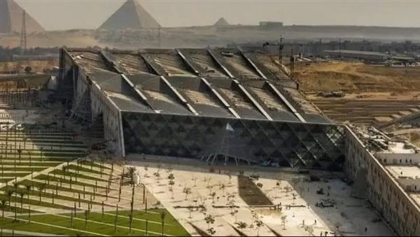 المتر وصل 100 ألف جنيه.. ارتفاع غير مسبوق في أسعار الأراضي والعقارات المحيطة بمنطقة الأهرامات والمتحف المصري
