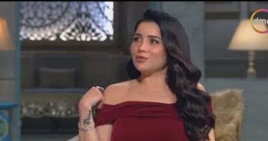 مي عز الدين: يسرا علمتني درساً غيّر أسلوبي في التمثيل